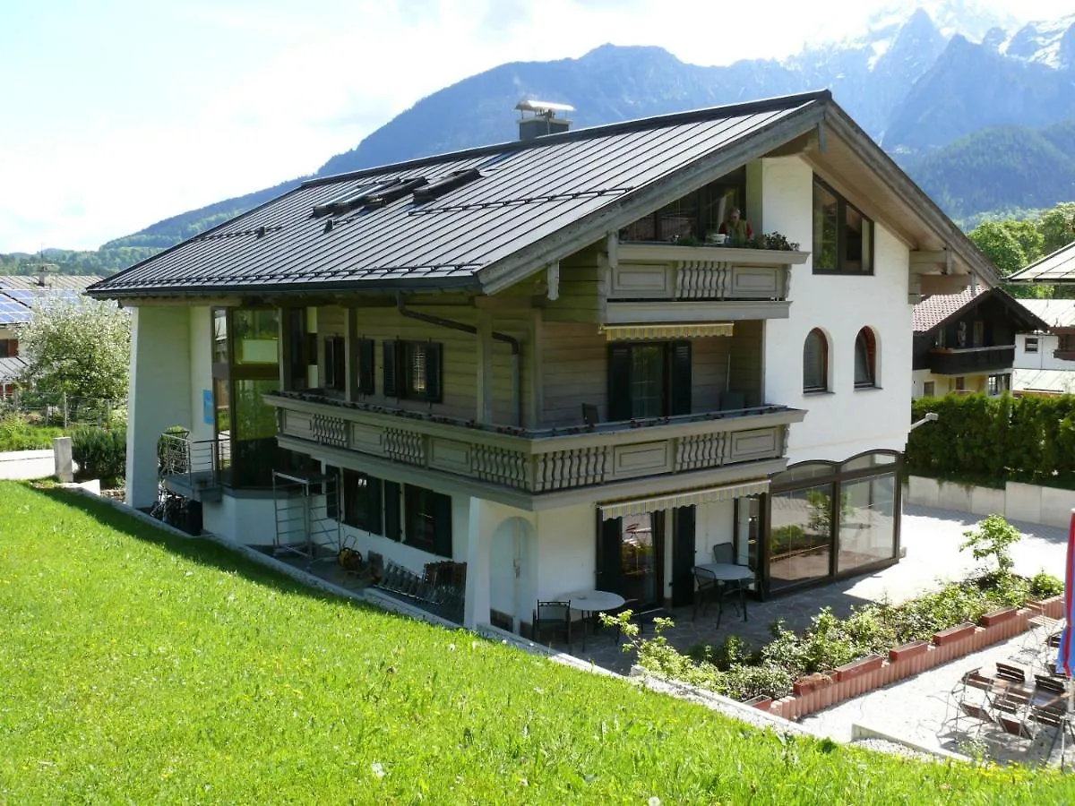 Gaestehaus Friedlich Schoenau am Koenigsee 0*,  Germany