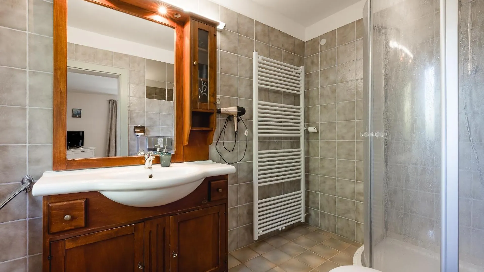 Apartment Gaestehaus Friedlich Schoenau am Koenigsee Germany